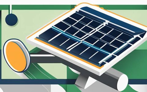 The role of solar energy in meeting corporate sustainability targets