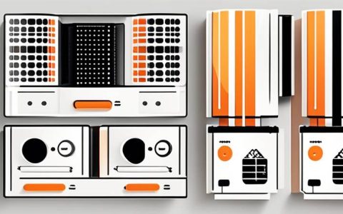 What replaces energy storage?