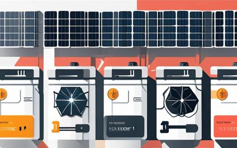 What industries does energy storage include?