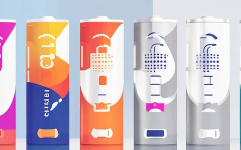 What are the portable energy storage companies?