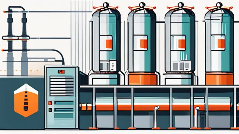 How much does Shanghai pneumatic energy storage equipment cost