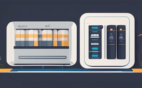 What is Greek energy storage selling?