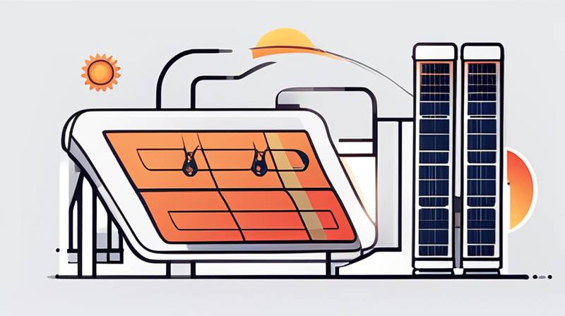 How much does solar thermal storage cost in Tianjin