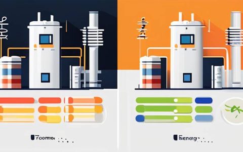 What are the energy storage power stations in Germany?