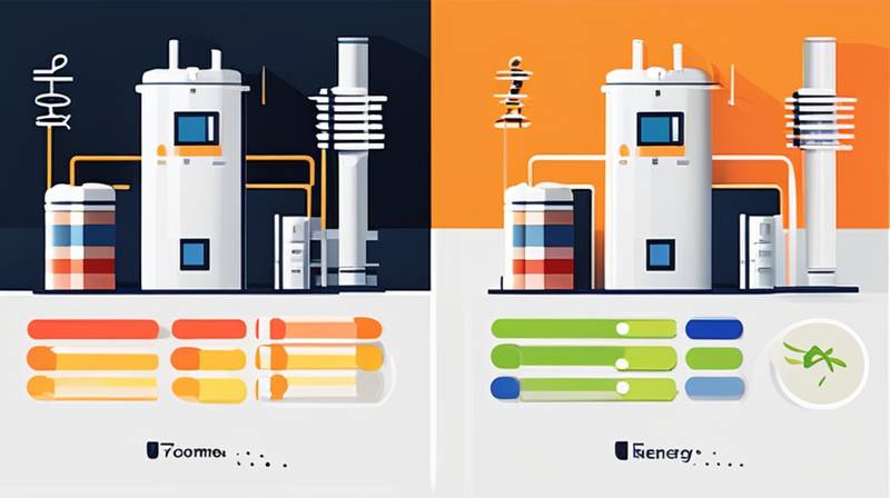 What are the energy storage power stations in Germany?