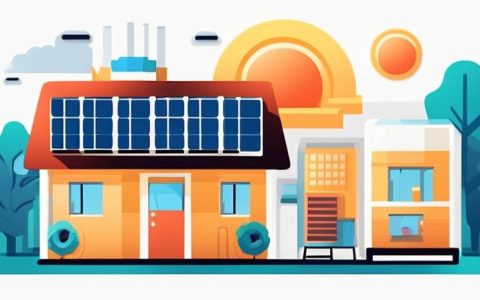 How solar energy is reshaping the energy utility business model
