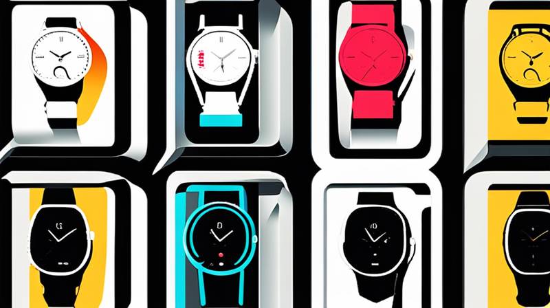 Which watch has the best energy storage