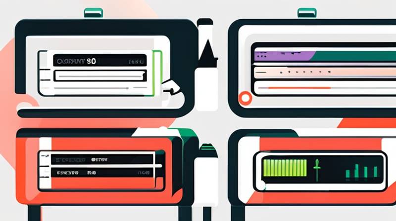 How about power bank energy storage power supply