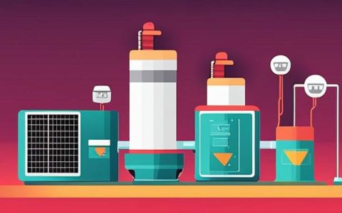 How about power plant energy storage equipment