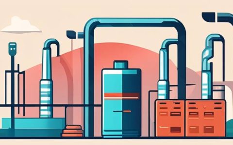 How about power plant energy storage power station