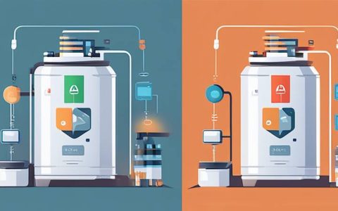 What is the principle of chemical energy storage?