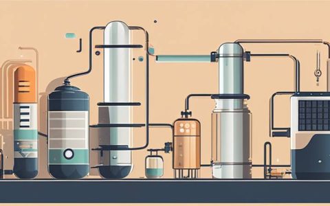 What are the main operational challenges of industrial energy storage systems?