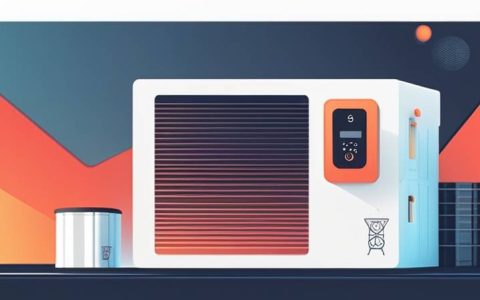 What is high temperature energy storage