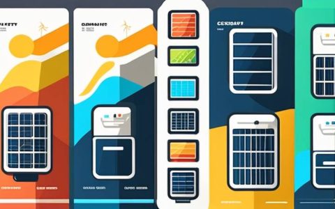 What equipment is needed for home energy storage