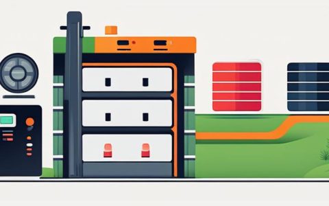 What are the best energy storage power stations?
