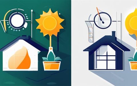 The impact of solar energy on household energy independence