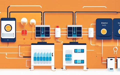 What is energy storage PSC
