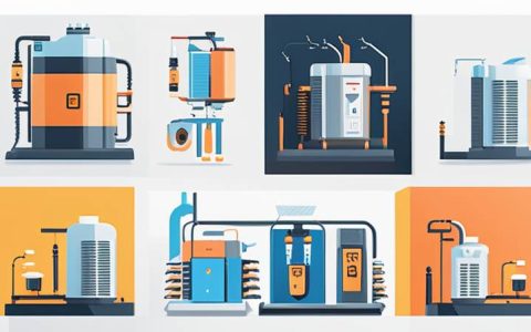 What are the antifreeze energy storage power stations?
