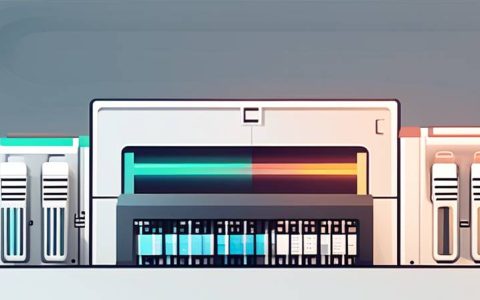 What is an energy storage center?