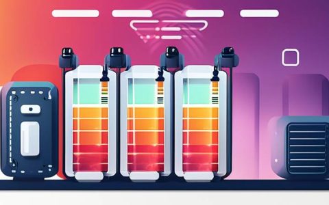 What are the energy storage module hoists?