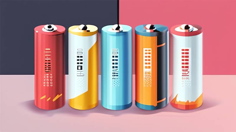 What are the rotating energy storage batteries?