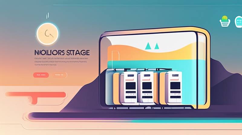What is the cheapest energy storage?