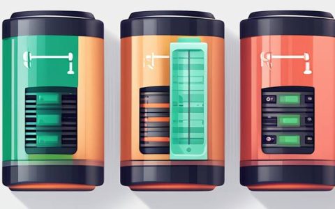 What is an energy storage fan?