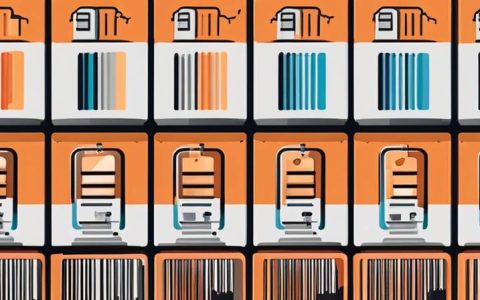 What are the main factors influencing industrial energy storage system efficiency?