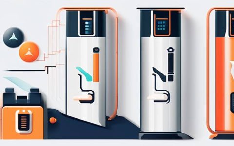 Energy storage components and what