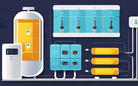What are the properties of energy storage?