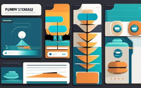 How about pumped storage topic