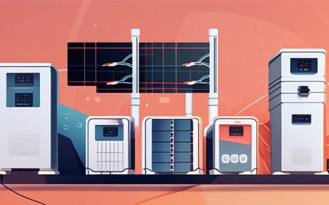 What technologies are there for energy storage power generation?