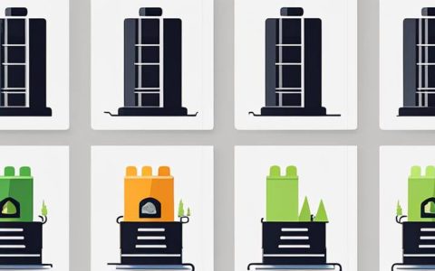 How many people are needed to operate and maintain an energy storage power station?