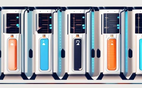 What is energy storage liquid cooling?