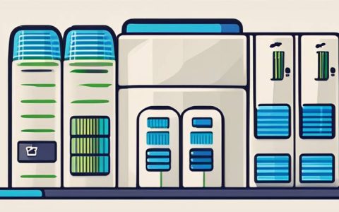 Which factories need energy storage batteries?