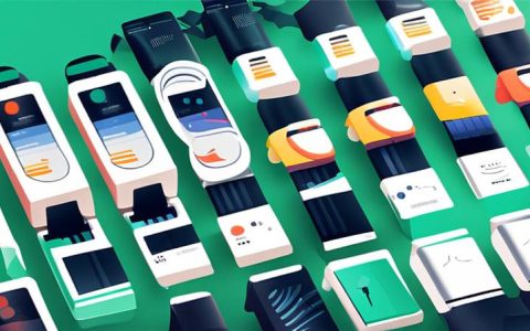 How does energy storage support energy market participation for industrial businesses?