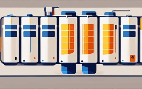 How about Qianqiao energy storage battery