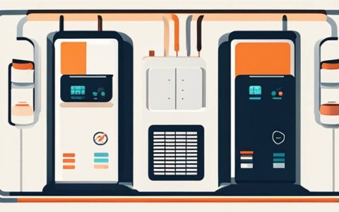 What does an energy storage power station include?