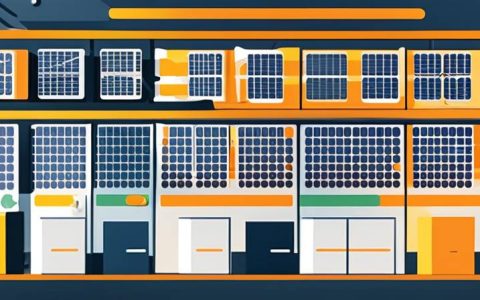 Solar energy and virtual power plants: A future solution