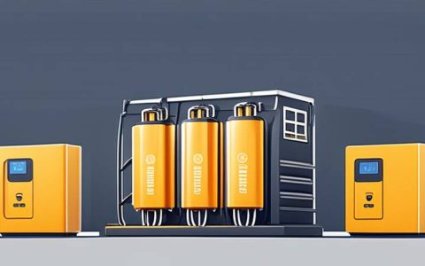 How about Qingan energy storage battery