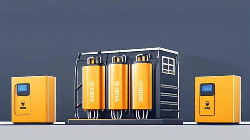 How about Qingan energy storage battery