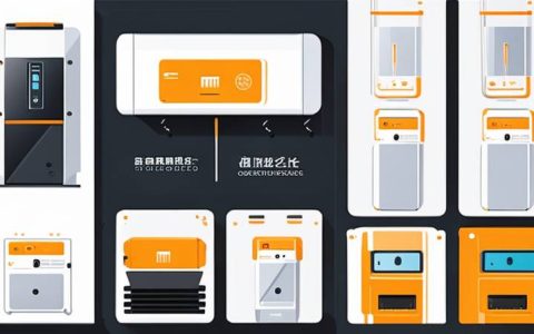 What are the energy storage inverter companies?