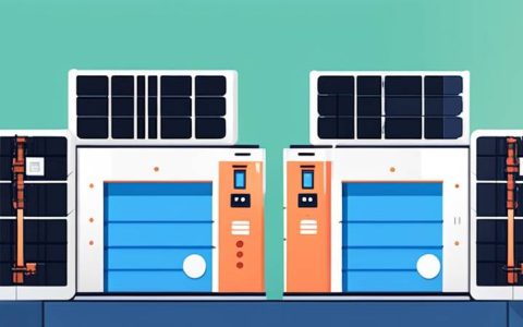 How about Qingan Energy Storage Chongqing