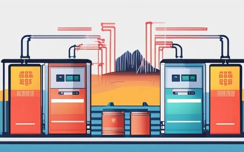 How much does Gansu Qiangye energy storage system cost