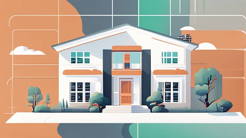 Retrofitting Older Homes with Energy Storage Systems