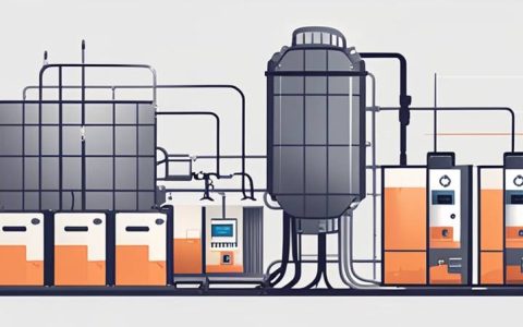 Can industrial energy storage systems support large-scale renewable energy projects?