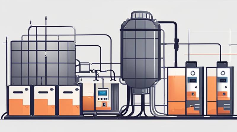 Can industrial energy storage systems support large-scale renewable energy projects?