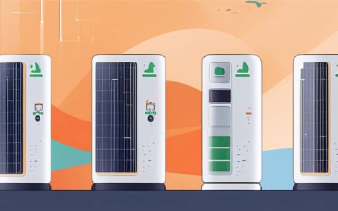 How about Qingan energy storage products