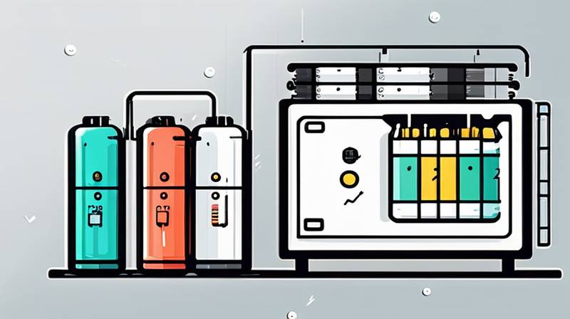 What are the applications of energy storage technology?