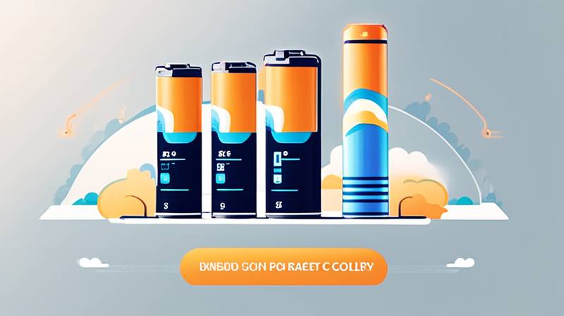 How about Qingdao energy storage battery